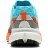 Merrell Men’s Agility Peak 5 Trail Runners(Atoll/Cloud)