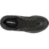 Merrell Men’s Agility Peak 5 Trail Runners(Black/Black)