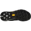 Merrell Men’s Agility Peak 5 Trail Runners(Black/Granite)