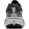 Merrell Men’s Agility Peak 5 Trail Runners(Black/Granite)