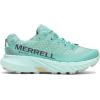 Merrell Men’s Agility Peak 5 Trail Runners(Canton)