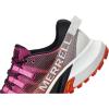 Merrell Men’s Agility Peak 5 Trail Runners(Fuchsia Tangerine)