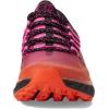 Merrell Men’s Agility Peak 5 Trail Runners(Fuchsia Tangerine)