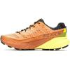 Merrell Men’s Agility Peak 5 Trail Runners(Melon)
