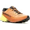 Merrell Men’s Agility Peak 5 Trail Runners(Melon)