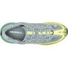 Merrell Men’s Agility Peak 5 Trail Runners(Monument/Celery)