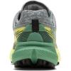 Merrell Men’s Agility Peak 5 Trail Runners(Monument/Celery)