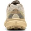 Merrell Men’s Agility Peak 5 Trail Runners(Moonbeam/Oyster)