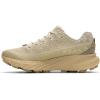 Merrell Men’s Agility Peak 5 Trail Runners(Moonbeam/Oyster)