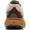 Merrell Men’s Agility Peak 5 Trail Runners(Oyster/Olive)