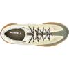 Merrell Men’s Agility Peak 5 Trail Runners(Oyster/Olive)