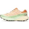 Merrell Men’s Agility Peak 5 Trail Runners(Peach)