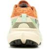 Merrell Men’s Agility Peak 5 Trail Runners(Peach)
