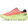 Merrell Men’s Agility Peak 5 Trail Runners(Red)