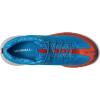 Merrell Men’s Agility Peak 5 Trail Runners(Tahoe/Cloud)