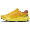 Merrell Men’s Agility Peak 5 Trail Runners(Yellow)