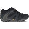 Merrell Men’s Chameleon 8 Stretch Hiking Shoe(Black)