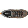Merrell Men’s Chameleon 8 Stretch Hiking Shoe(Earth/Granite)