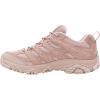 Merrell Men’s Moab 3 Hiking Shoe(Adobe Rose)