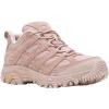 Merrell Men’s Moab 3 Hiking Shoe(Adobe Rose)