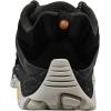 Merrell Men’s Moab 3 Hiking Shoe(Black)
