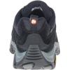 Merrell Men’s Moab 3 Hiking Shoe(Black Grey)