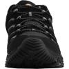 Merrell Men’s Moab 3 Hiking Shoe(Black/Black)