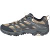 Merrell Men’s Moab 3 Hiking Shoe(Butternut/Beluga)
