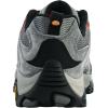 Merrell Men’s Moab 3 Hiking Shoe(Charcoal Grey)
