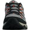 Merrell Men’s Moab 3 Hiking Shoe(Charcoal Grey)
