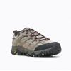 Merrell Men’s Moab 3 Hiking Shoe(Dark Brown)