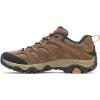 Merrell Men’s Moab 3 Hiking Shoe(Earth)