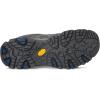 Merrell Men’s Moab 3 Hiking Shoe(Granite)