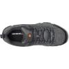 Merrell Men’s Moab 3 Hiking Shoe(Granite)