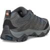 Merrell Men’s Moab 3 Hiking Shoe(Granite)