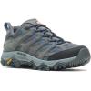 Merrell Men’s Moab 3 Hiking Shoe(Granite Poseidon)