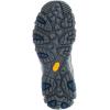 Merrell Men’s Moab 3 Hiking Shoe(Granite Poseidon)