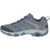 Merrell Men’s Moab 3 Hiking Shoe(Granite Poseidon)