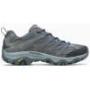 Merrell Men’s Moab 3 Hiking Shoe(Granite Poseidon)