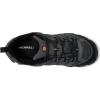 Merrell Men’s Moab 3 Hiking Shoe(Granite V2)