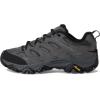 Merrell Men’s Moab 3 Hiking Shoe(Granite V2)