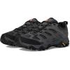 Merrell Men’s Moab 3 Hiking Shoe(Granite V2)