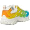 Merrell Men’s Moab 3 Hiking Shoe(Neon Multi Gradient)