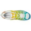 Merrell Men’s Moab 3 Hiking Shoe(Neon Multi Gradient)