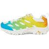 Merrell Men’s Moab 3 Hiking Shoe(Neon Multi Gradient)