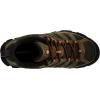 Merrell Men’s Moab 3 Hiking Shoe(Olive)
