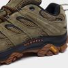 Merrell Men’s Moab 3 Hiking Shoe(Olive Gum)