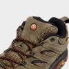 Merrell Men’s Moab 3 Hiking Shoe(Olive Gum)