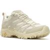 Merrell Men’s Moab 3 Hiking Shoe(Oyster/Chalk)