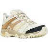 Merrell Men’s Moab 3 Hiking Shoe(Parchment/Durum)